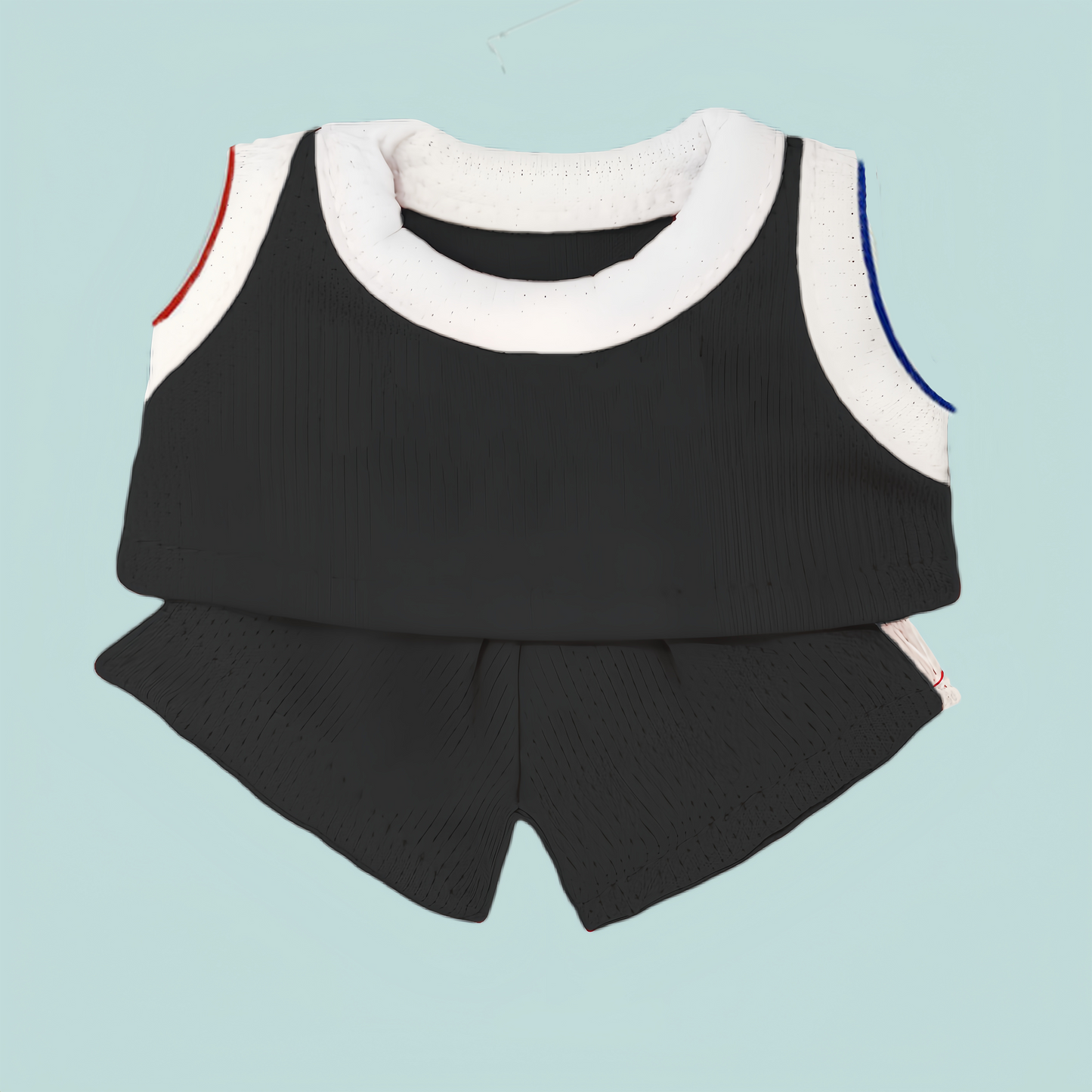 Basketball Jersey Set as James Harden