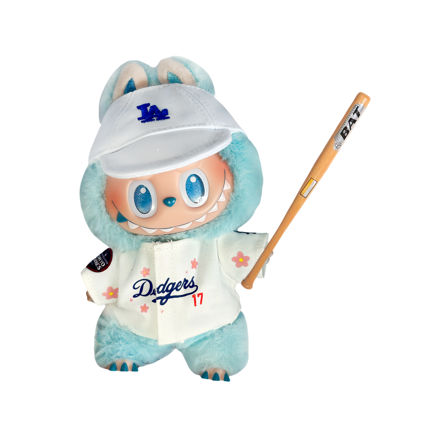 Baseball clothing series