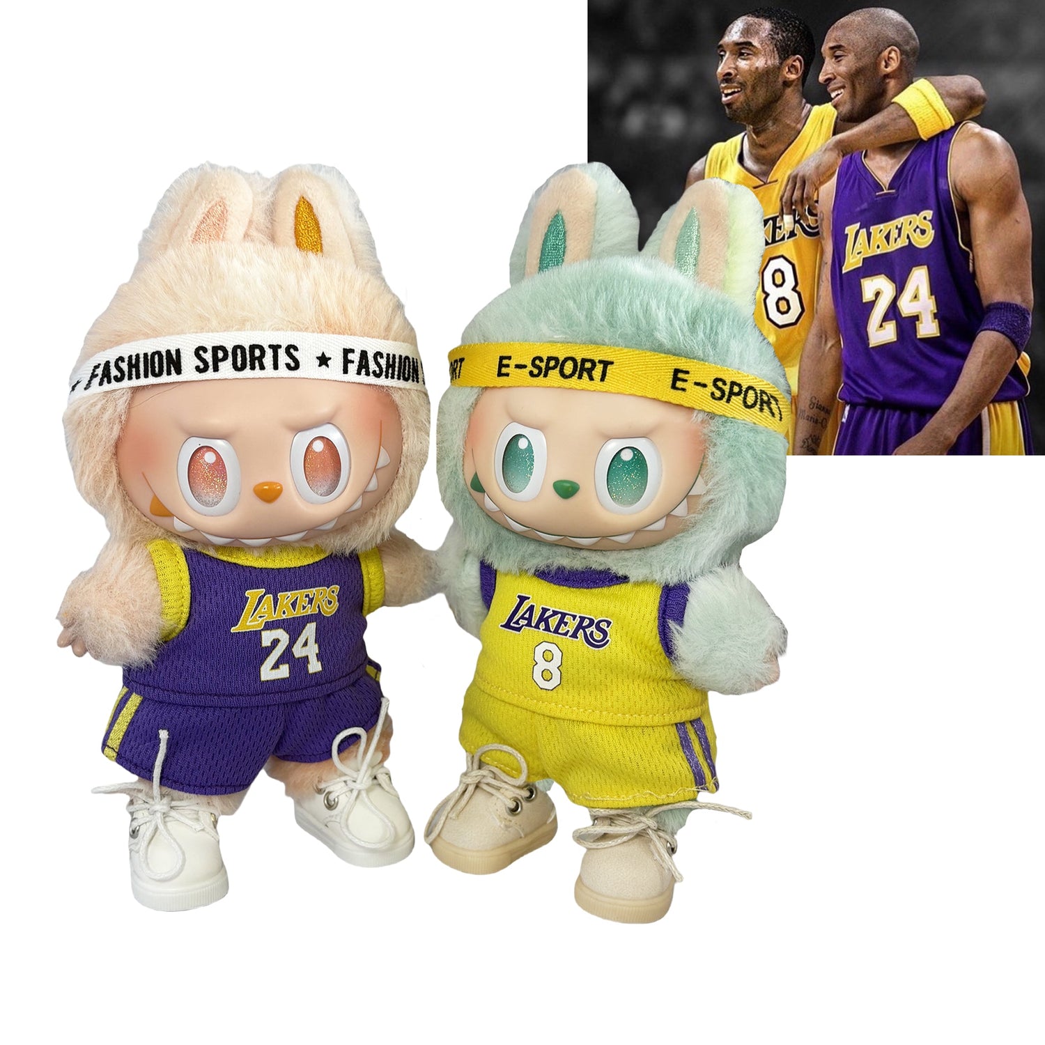 Basketball Jersey