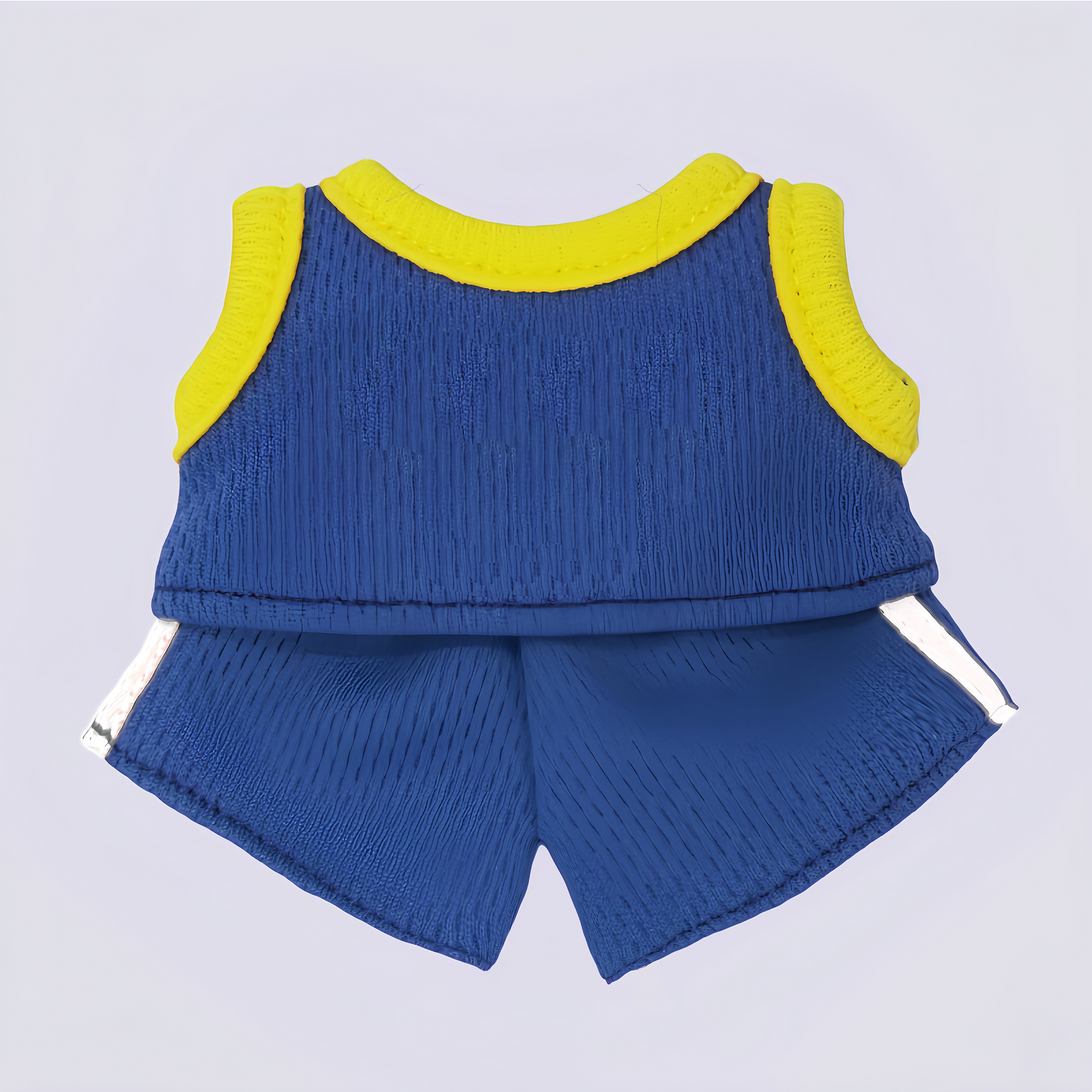 Basketball Jersey Set as Stephen Curry, No.30 of the Warriors