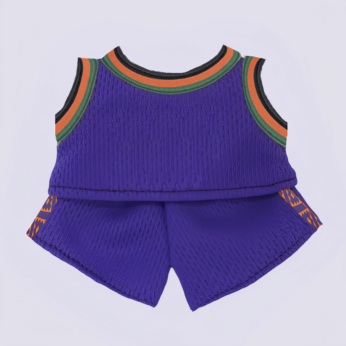 Basketball Jersey Set as Phoenix Suns' No.35 KD