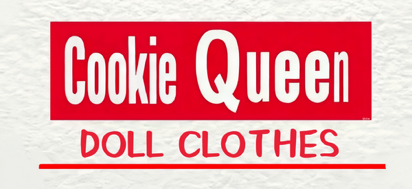 cookie toy