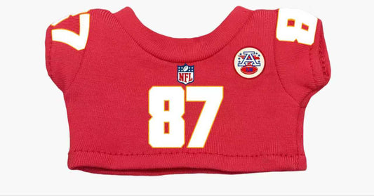 labubu football Jersey as Philadelphia Eagles